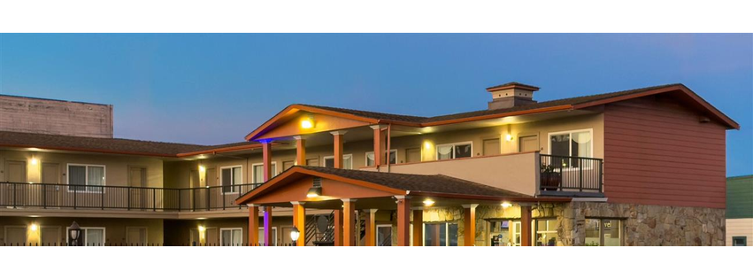 Travelodge by Wyndham Eureka
