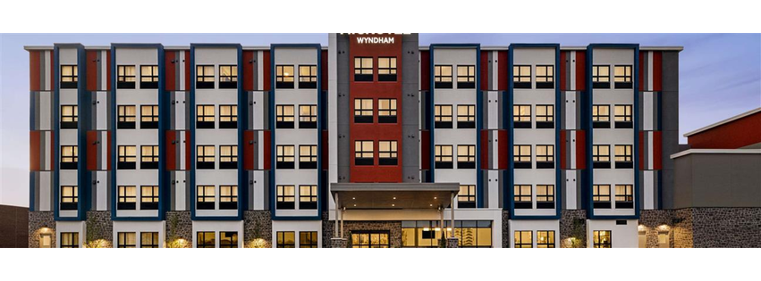 Microtel Inn & Suites Montreal Airport-Dorval QC