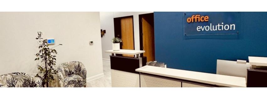 Office Evolution - Toronto