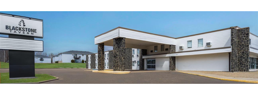 Days Inn by Wyndham Mandan Bismarck Area