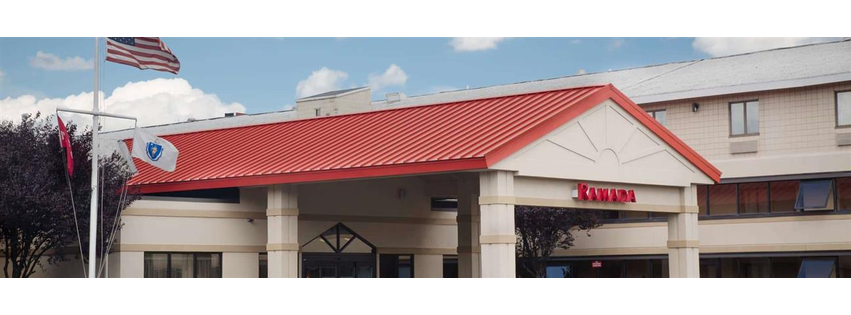 Ramada by Wyndham Boston