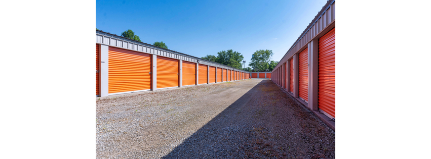 KO Storage