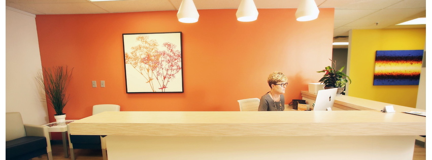 Office Evolution - Carmel