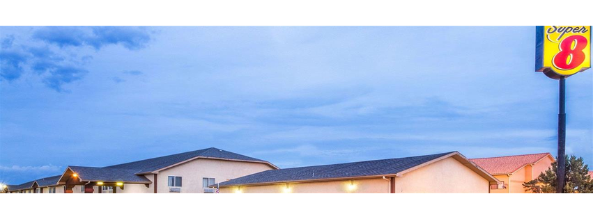 Super 8 by Wyndham Grants