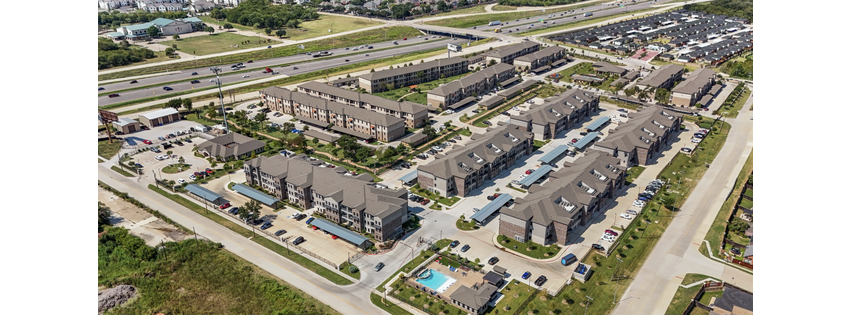 Prairie Gate Community