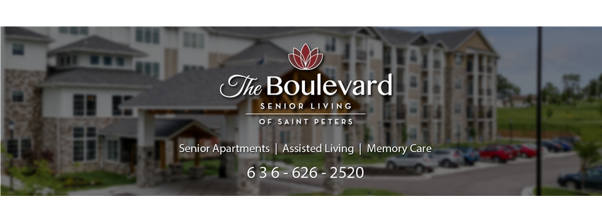 The Boulevard Senior Living of Saint Peters