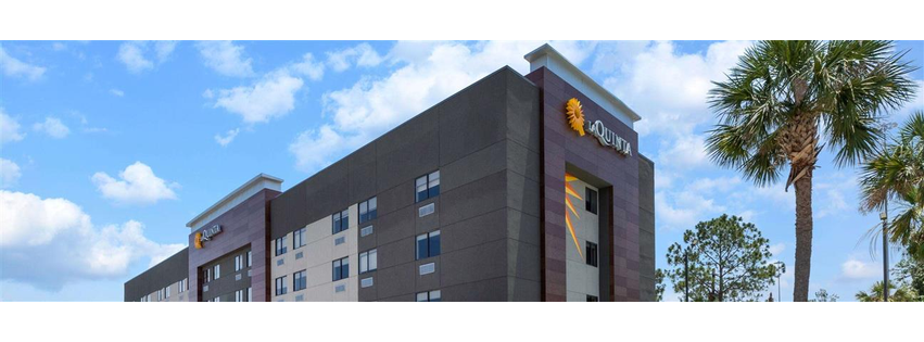 La Quinta Inn & Suites by Wyndham Houston NW Brookhollow