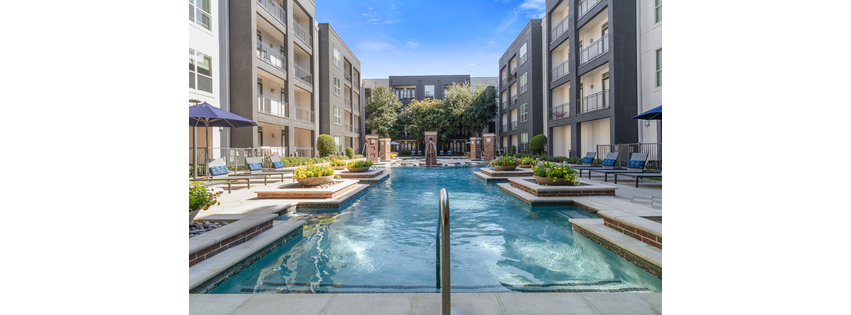 Icon at Ross Apartments