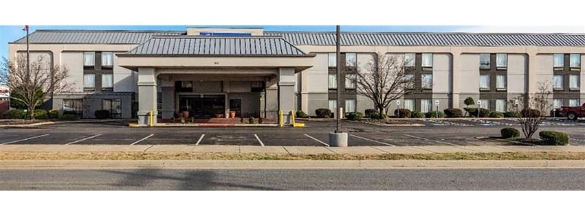 Wingate by Wyndham Conway AR