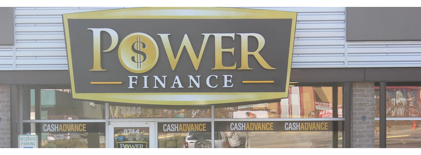 Power Finance Texas