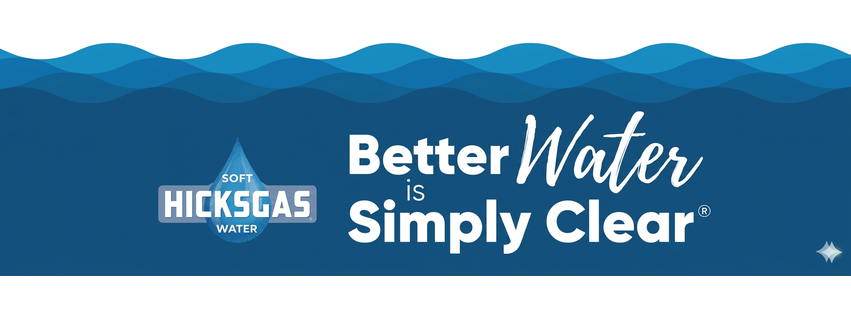 Hicksgas Water Solutions