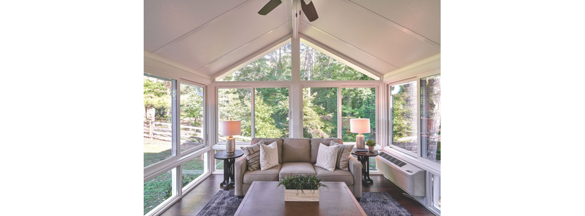 Champion Sunrooms of Cincinnati
