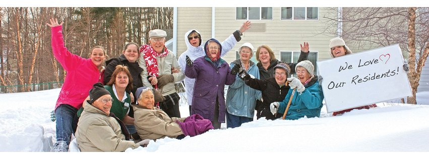 Ashton Gardens Gracious Retirement Living