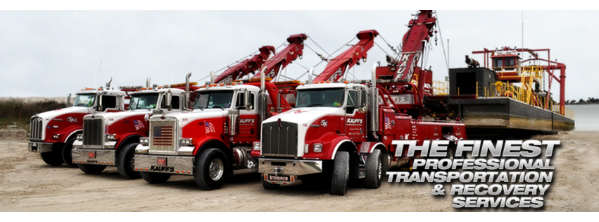 Kauff's Transportation Systems