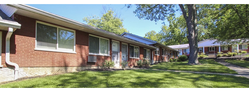 Colonial Ridge Apartments