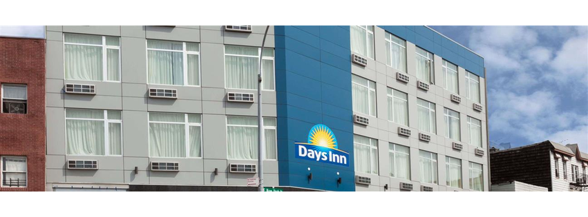 Days Inn by Wyndham Brooklyn Crown Heights