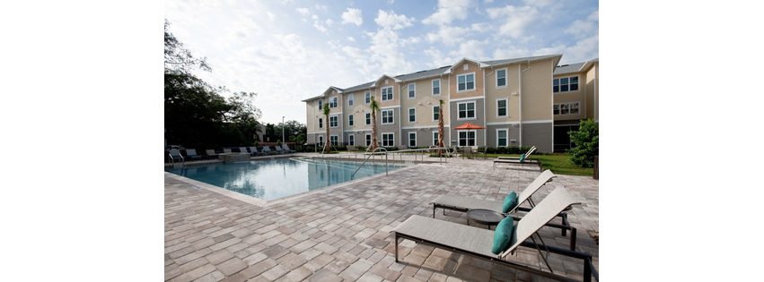 Haley Park Apartments