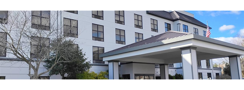 Wingate by Wyndham North East