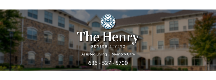 The Henry Senior Living