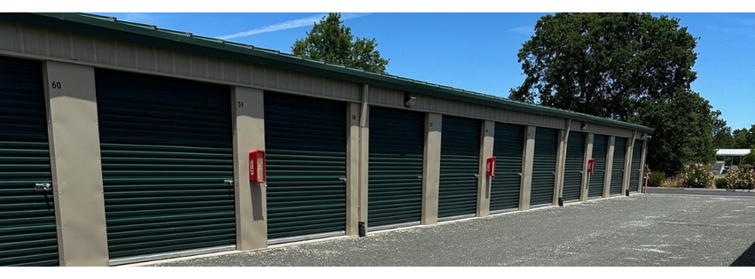 AAA Boat & Mini Storage