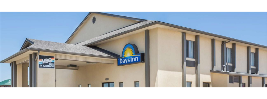 Days Inn by Wyndham Colby