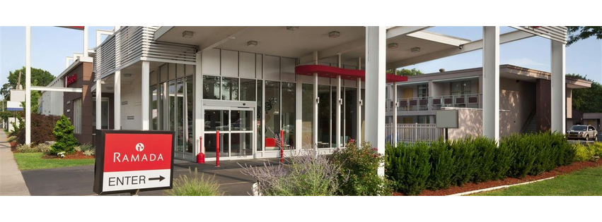 Ramada by Wyndham Rockville Centre