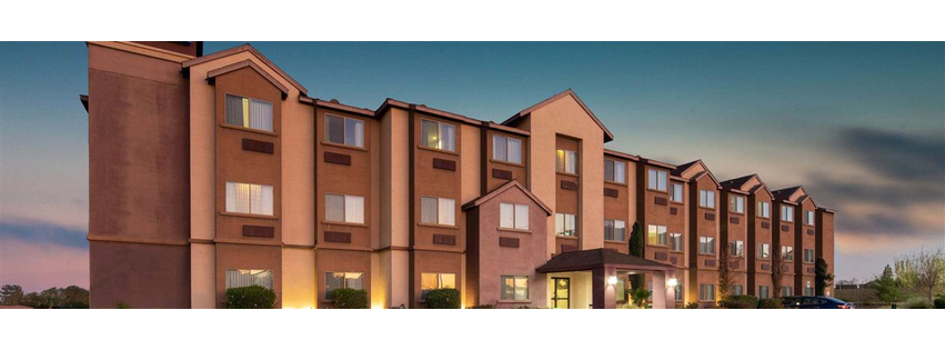 Baymont by Wyndham Las Vegas South Strip
