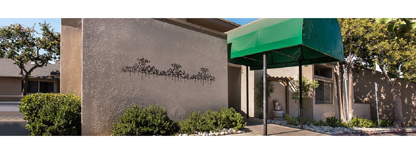 Diablo Valley Post Acute