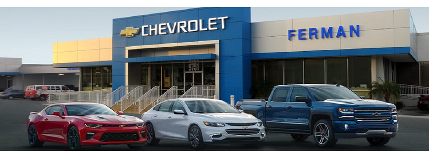 Ferman Chevrolet