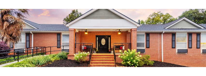 Linley Park Post-Acute