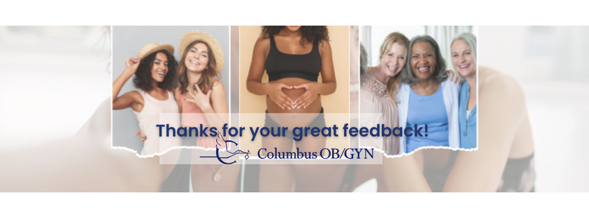 Columbus OB/GYN Taylor Station/Reynoldsburg/Blacklick/Gahanna