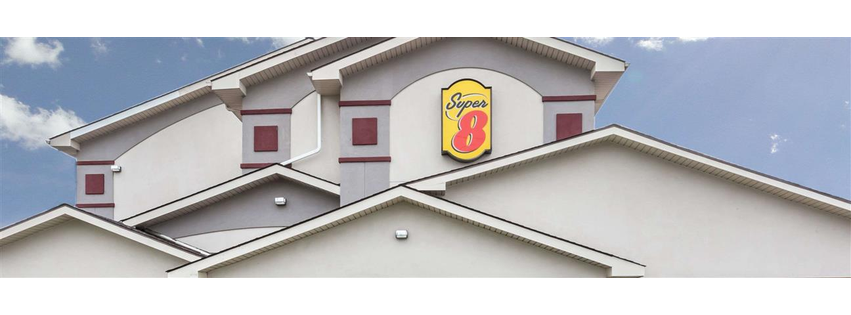 Super 8 by Wyndham Summersville
