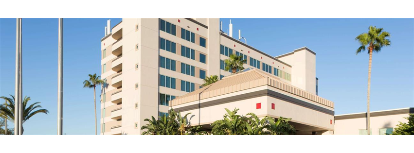 Ramada by Wyndham Kissimmee Gateway