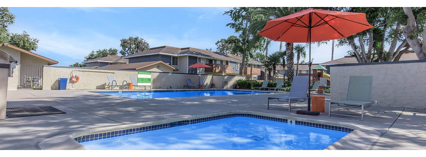 The Dylan Apartments