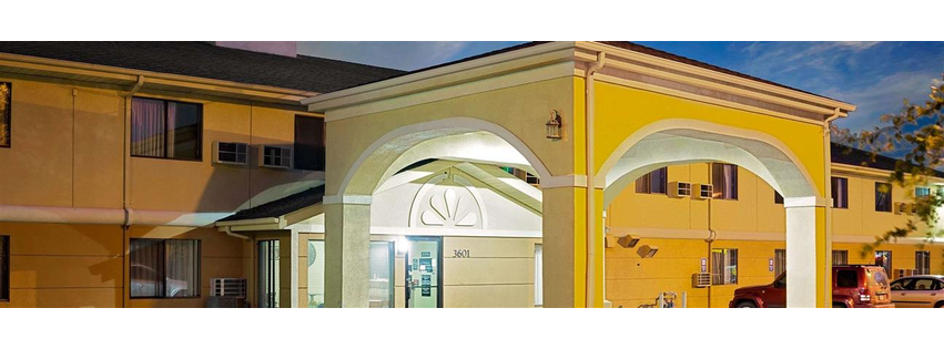 Super 8 by Wyndham Muncie/Ball St. College Area