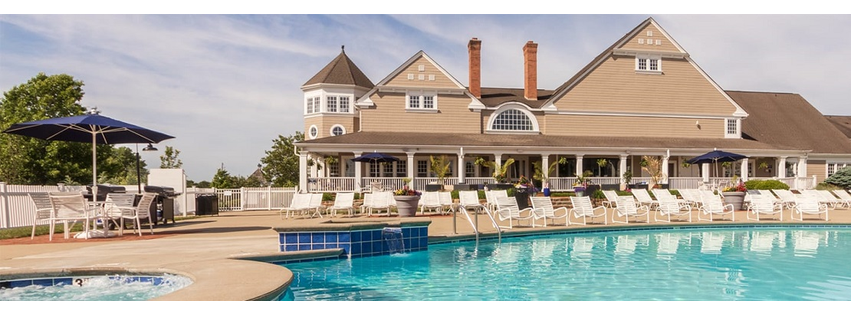Nantucket Apartments