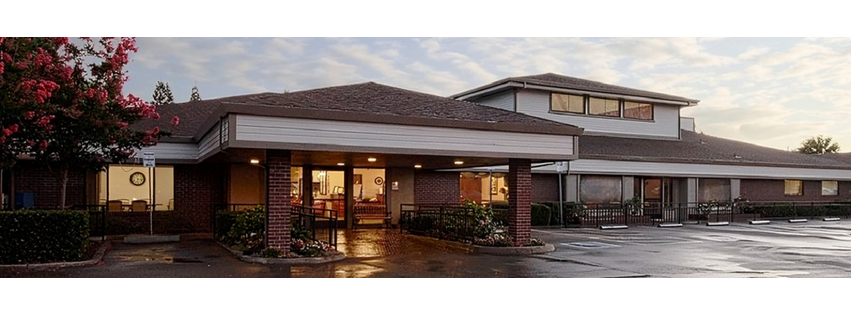 Pine Creek Care Center