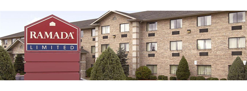Ramada Limited Mount Sterling