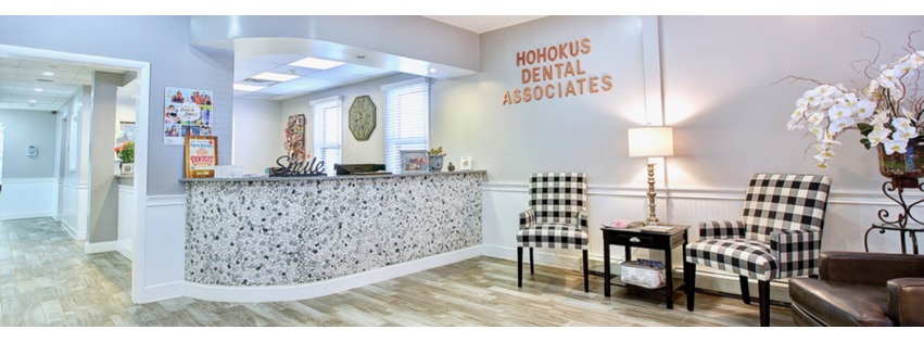 Ho-Ho-Kus Dental Associates