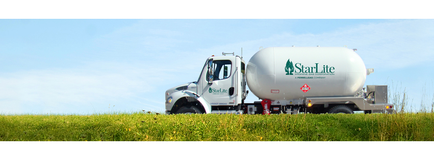StarLite Propane