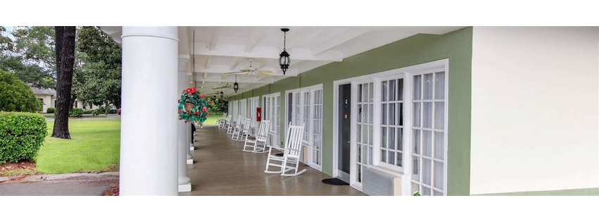 Days Inn by Wyndham Natchez