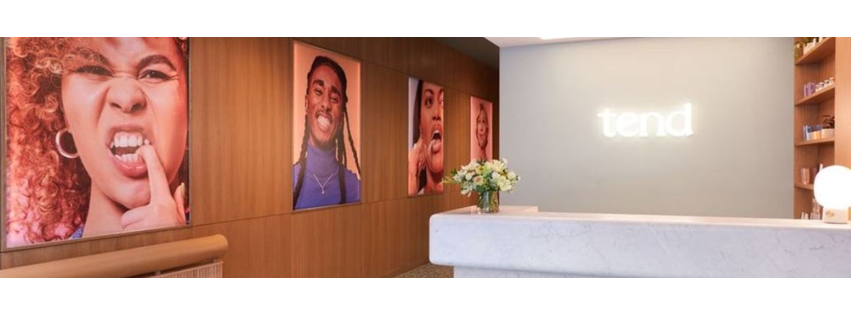 Tend Dental South Boston