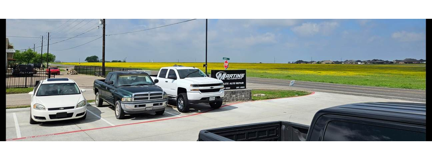 Driver's Edge Complete Tire & Auto Service