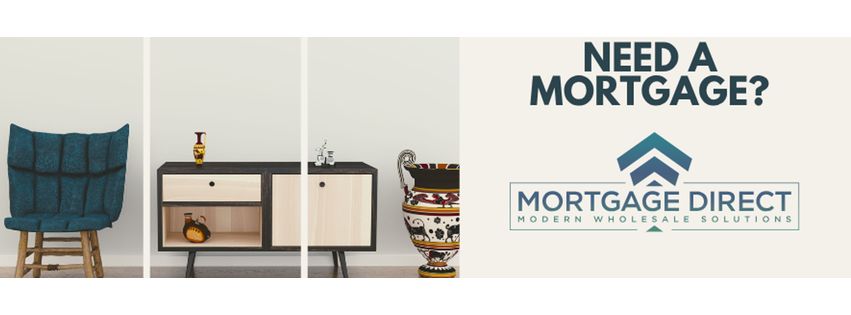 Mortgage Direct Inc