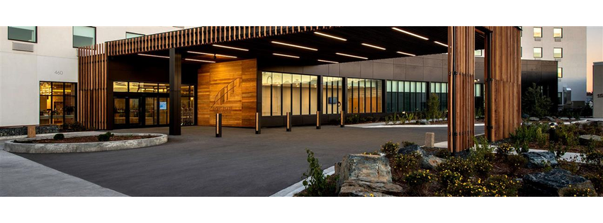 Wyndham Garden Winnipeg Airport
