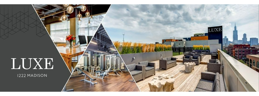 Luxe on Madison Apartments