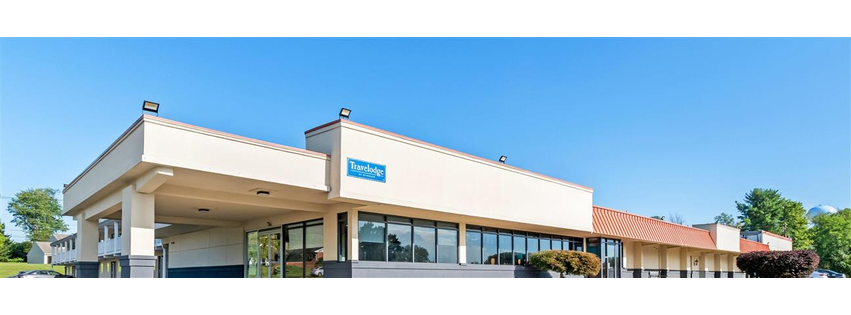 Travelodge by Wyndham Shamokin Dam/Selinsgrove