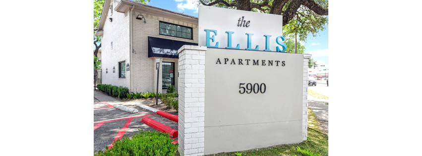 The Ellis Apartments