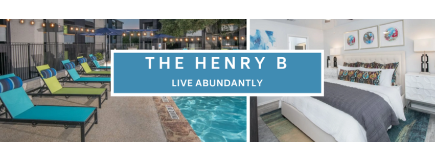 The Henry B Apartments