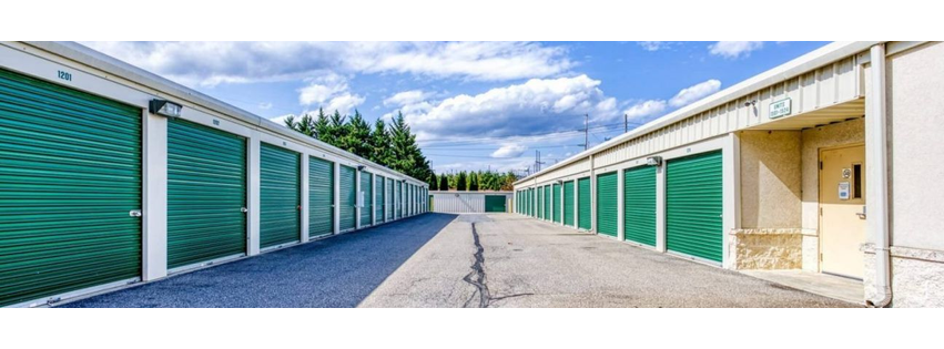 ABCD Econo Storage - Brooksville - Annex - Self-Service